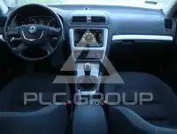 2011 Skoda Octavia
