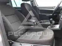 2011 Skoda Octavia