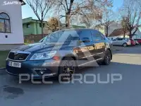 2011 Skoda Octavia