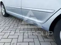 2011 Skoda Octavia