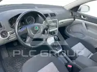 2011 Skoda Octavia