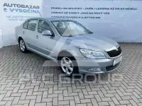 2011 Skoda Octavia