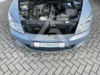 2011 Skoda Octavia