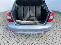2011 Skoda Octavia