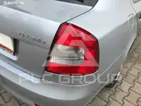 2011 Skoda Octavia