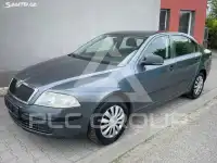 2011 Skoda Octavia