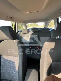 2011 Skoda Octavia