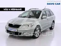 2011 Skoda Octavia