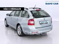 2011 Skoda Octavia