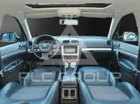 2011 Skoda Octavia