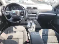 2011 Skoda Octavia