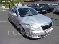 2011 Skoda Octavia