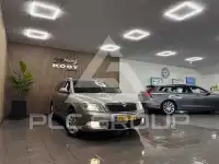 2011 Skoda Octavia