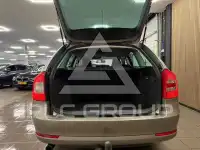 2011 Skoda Octavia