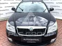 2011 Skoda Octavia