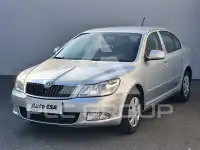 2011 Skoda Octavia