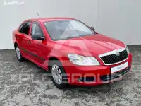 2011 Skoda Octavia
