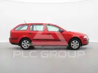 2011 Skoda Octavia