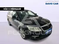 2011 Skoda Octavia