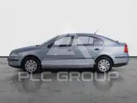 2011 Skoda Octavia