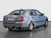 2011 Skoda Octavia