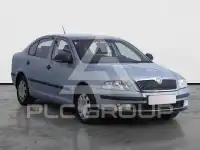 2011 Skoda Octavia