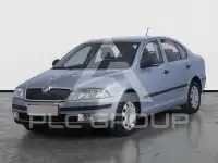 2011 Skoda Octavia