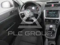 2011 Skoda Octavia