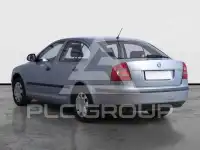 2011 Skoda Octavia