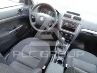 2011 Skoda Octavia