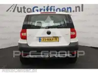 2011 Skoda Yeti
