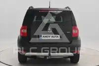 2011 Skoda Yeti