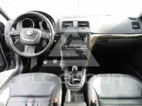 2011 Skoda Yeti