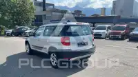 2011 Skoda Yeti