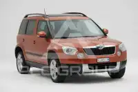 2011 Skoda Yeti