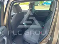 2011 Skoda Yeti