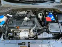 2011 Skoda Yeti