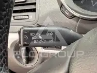 2011 Skoda Yeti