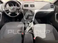 2011 Skoda Yeti
