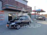 2011 Skoda Yeti