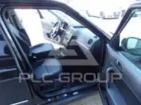 2011 Skoda Yeti