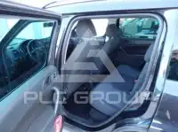 2011 Skoda Yeti