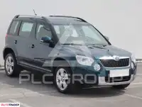 2011 Skoda Yeti