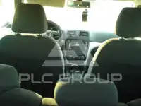 2011 Skoda Yeti