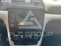 2011 Skoda Yeti