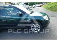 2011 Skoda Yeti
