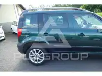 2011 Skoda Yeti
