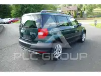 2011 Skoda Yeti