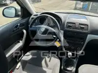 2011 Skoda Yeti