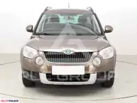 2011 Skoda Yeti
